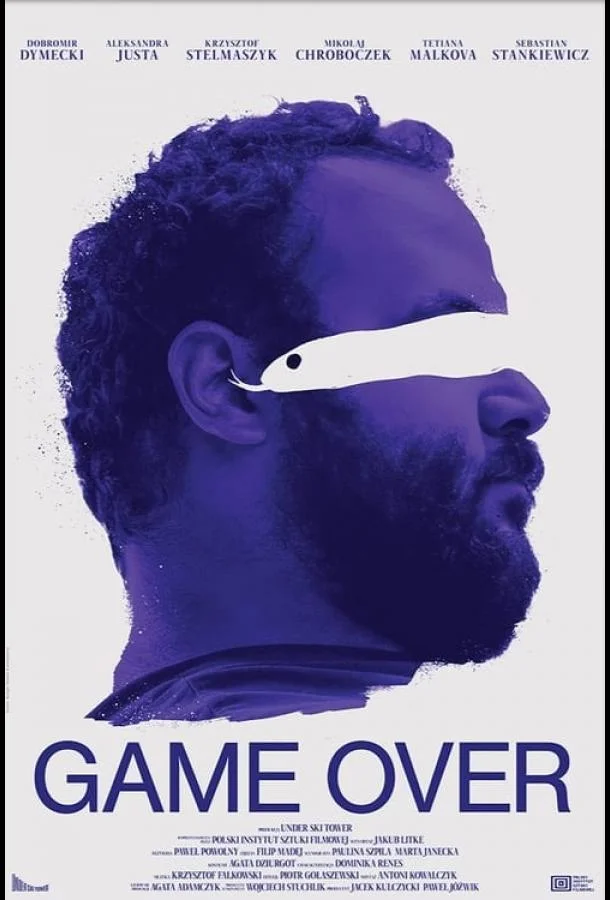 Игра окончена 2024 смотреть фильм онлайн